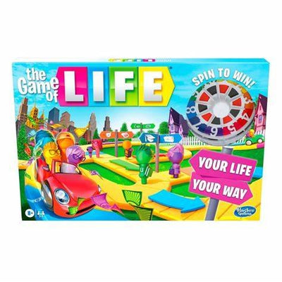 The Game of Life