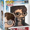 Funko Pop! Ghostbusters Afterlife Phoebe #925