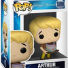Funko Pop!   Arthur Sword in the Stone #1099