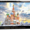 Eurographics 1000pc St. Basil's Cathedral