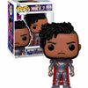 Funko What if? Infinity Kilmonger #969