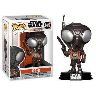 Funko Pop! Q9-0