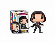 Funko Pop! Birds of Prey Huntress #305