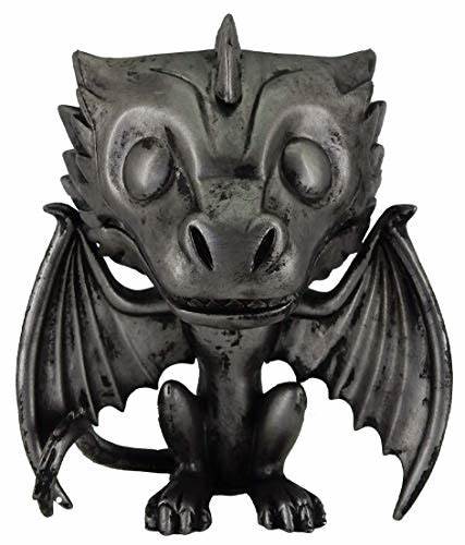 Funko Pop! Drogon (iron)