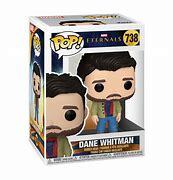 Funko Pop!  Marvel Eternals Dane Whiteman