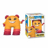 Funko Pop! Monsters at Work Val Little 1114