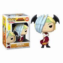 Funko Pop MHA Ryukyu