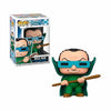 Funko Pop! Marvel Fantasic Mole Man #562