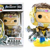 Funko Pop! Marvel Avengers Gamerverse M.O.D.O.K #633