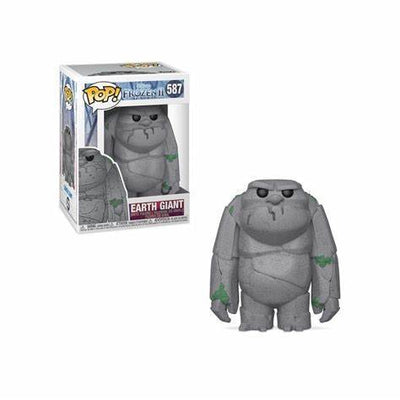 Funko Pop! Frozen 2 Earth Giant
