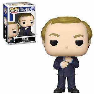 Funko Pop! TV Frasier- Niles