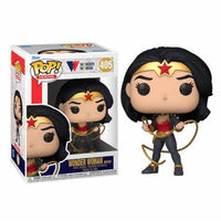 Funko Wonder Woman Odyssey #405