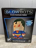 Glowbots Super Heroes