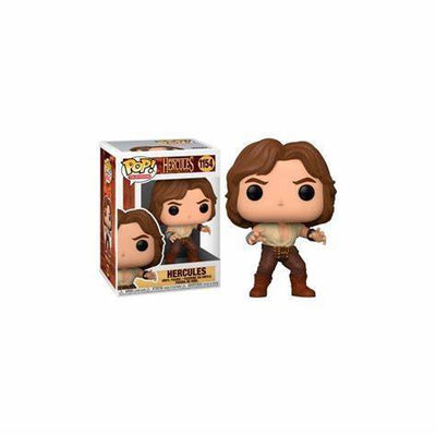 Funko Pop!  Hercules #1154