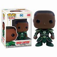 Funko Pop! Hereos Green Lantern