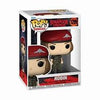 Funko Pop! Stranger Things Hunter Robin  #1299