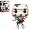 Funko Pop! G.I Joe Storm Shadow #77