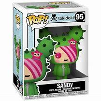 Funko Pop! Tokidoki Sandy #95