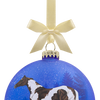 Breyer Horses 2023 Holiday Collection | Artist's Signature Ornament - Ponies | Model #700827