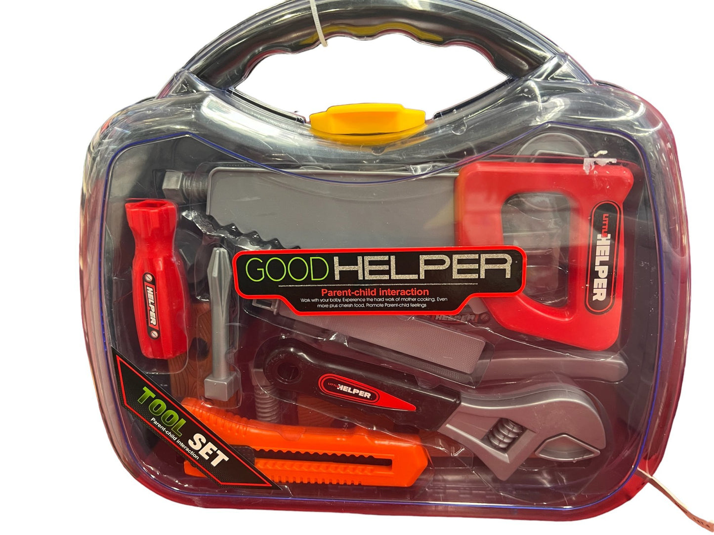 Good Helper Tool Box