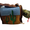 Unipak Green RattleSnake Carry Pak