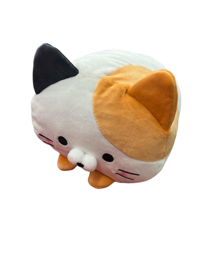 Corocoro Life Japanese Animal Plush Calico Cat
