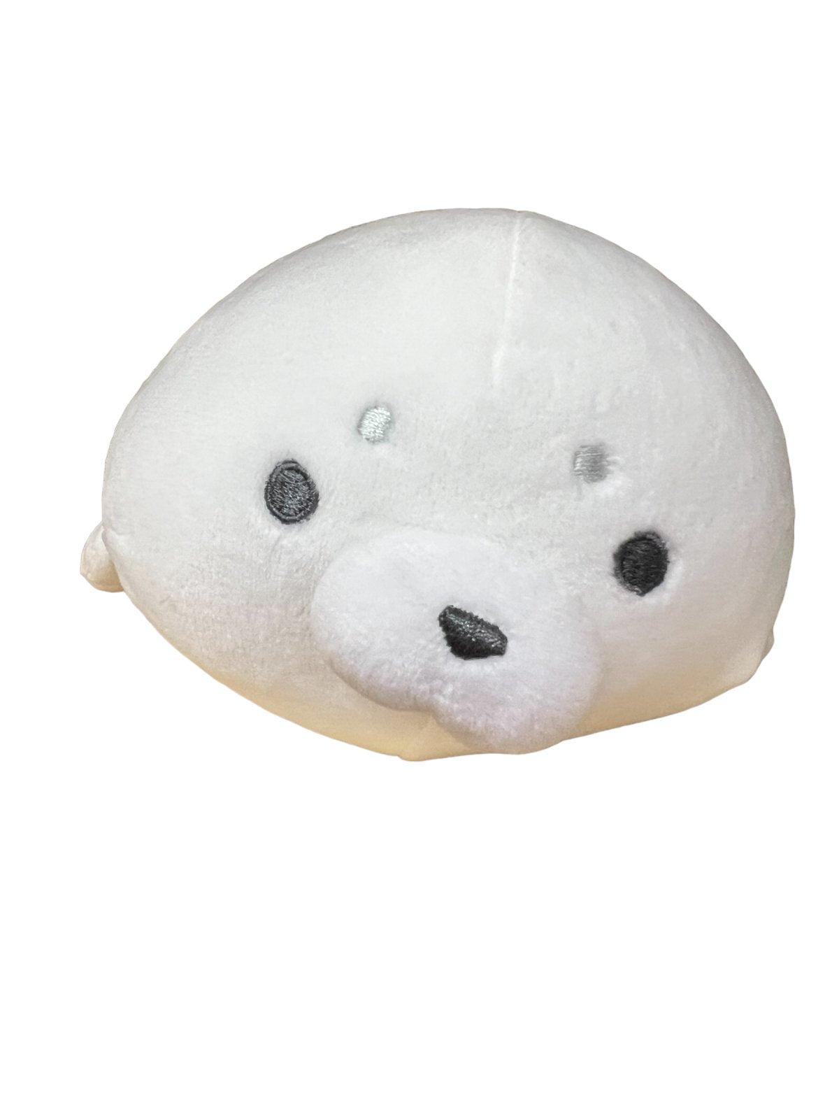 Yell Mochimaru Sea Life Anima Japanes Plush Seal