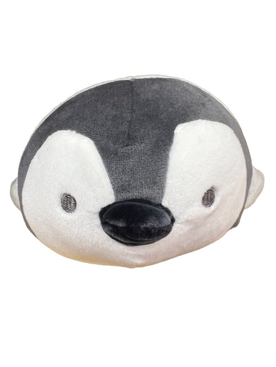 Yell Mochimaru Sea Life Anima Japanes Plush Penguin