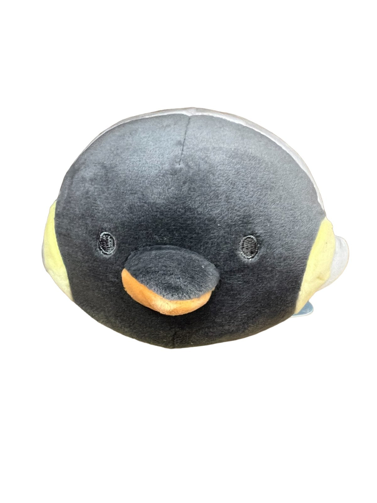 Yell Mochimaru Sea Life Anima Japanes Plush Emporer