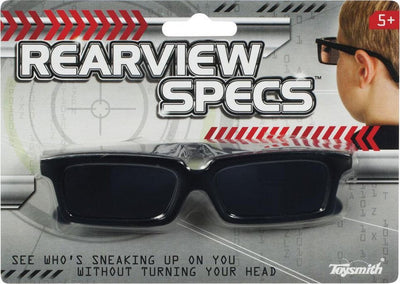 Toysmith - Rearview Specs Spy Glasses