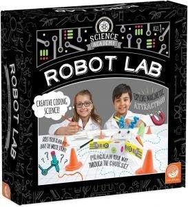 Science Academy Robot Lab