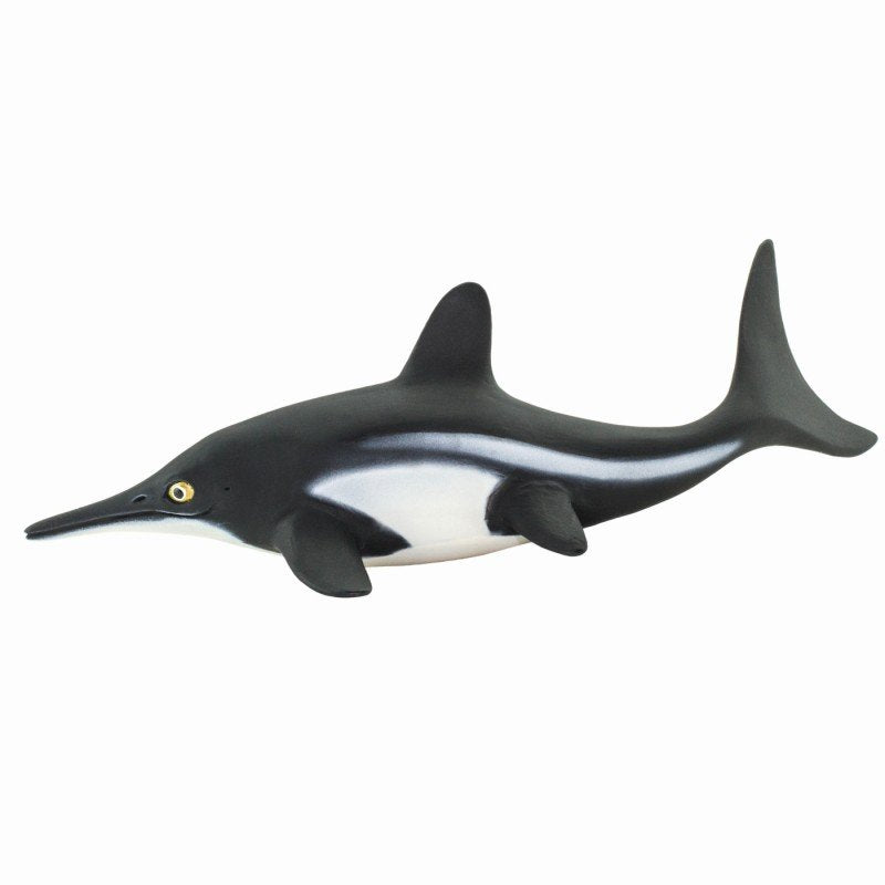 Safari Ltd.Ichthyosaurus Prehistoric Marine Reptile Figure