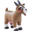 Little Friends Billy Goat Chunky Toy Figure