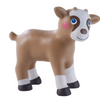Little Friends Goat Kid Chunky Toy Figure