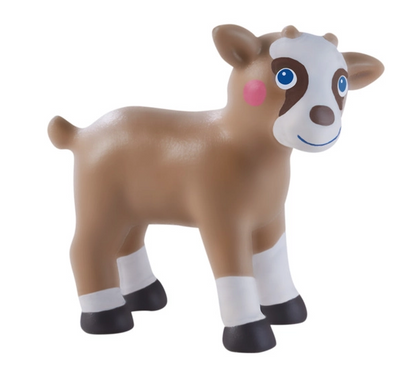 Little Friends Goat Kid Chunky Toy Figure