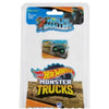 Worlds Smallest Hot Wheels Monster Truck