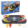 2 in 1 Soccer and Hockey Tabletop Game