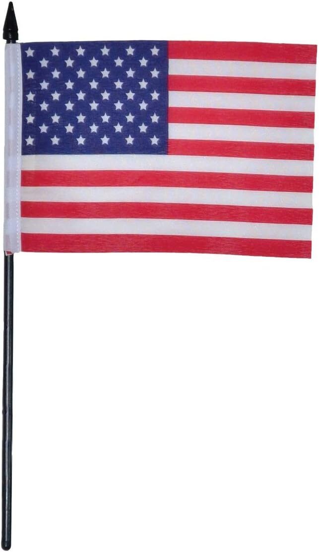 Small USA Flag