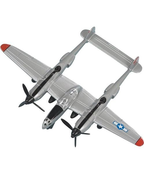 HotWings P-38 Lightning