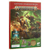Warhammer Age of Sigmar Stormcast Eternals Paint Set