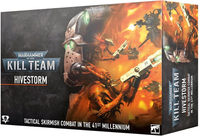 Warhammer 40,000 Kill Team