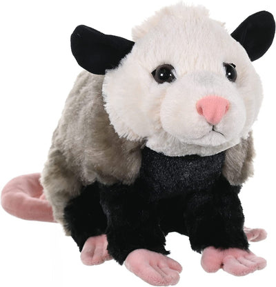 Wild Republic Cuddlekins Opossum