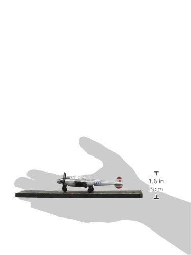 HotWings P-38 Lightning