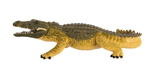Safari Crocodile