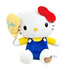 K-Wonderland - Sanrio Hello Kitty with Ballon Deco Collectable Gift Plush : Yellow Balloon