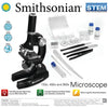 Toysmith - Smithsonian Microscope Kit