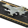 HotWings Military Series F-16 Falcon