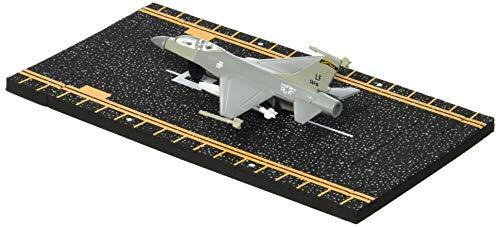 HotWings Military Series F-16 Falcon