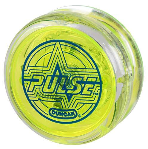 Duncan Yoyo Pulse Light Up Yoyo - copy