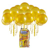 Zuru Bunch O Balloons Self-Sealing Latex Party Balloons